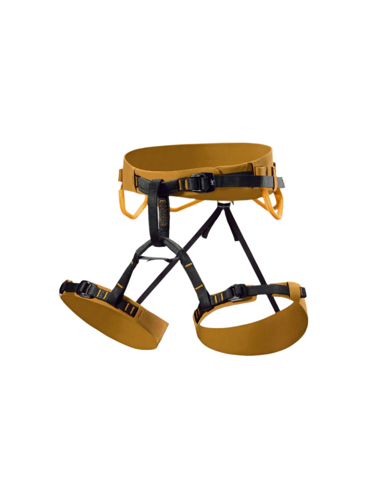 Arcteryx AR-385a Harness - Womens Yukon/Amaranthus/Edziza