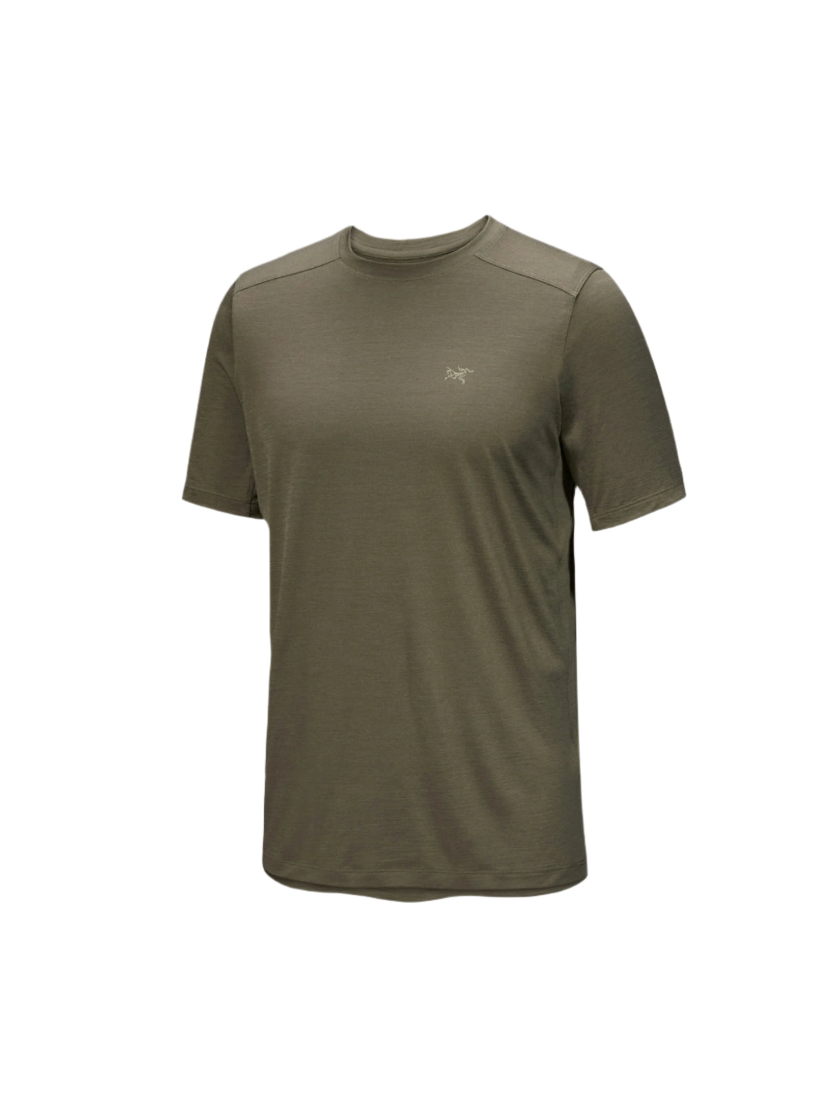 Arcteryx Ionia Short Sleeve T-Shirt - Mens Tatsu / XS