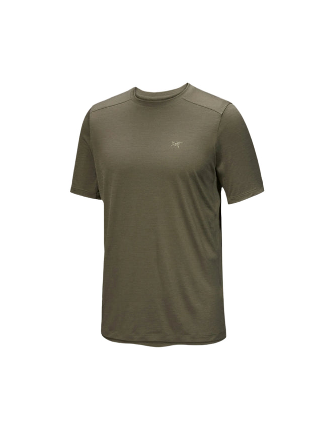 Arcteryx Ionia Short Sleeve T-Shirt - Mens Tatsu / XS