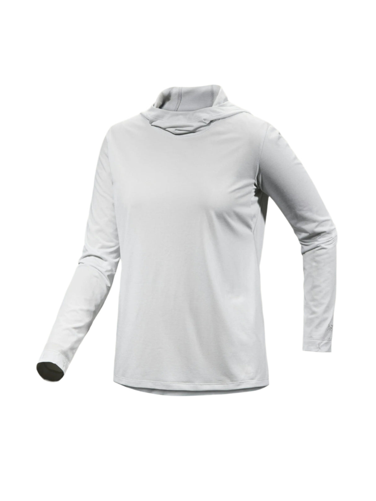 Arcteryx Taema Hoody - Womens Atmos Heather