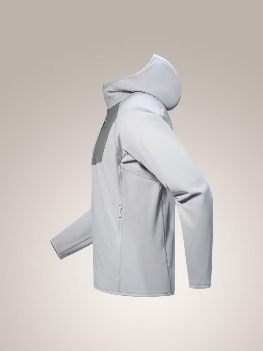 Arcteryx Delta Hoody - Mens