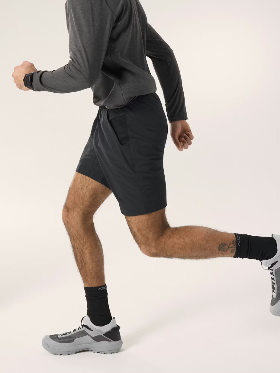 Arcteryx Incendo Short 9 - Mens