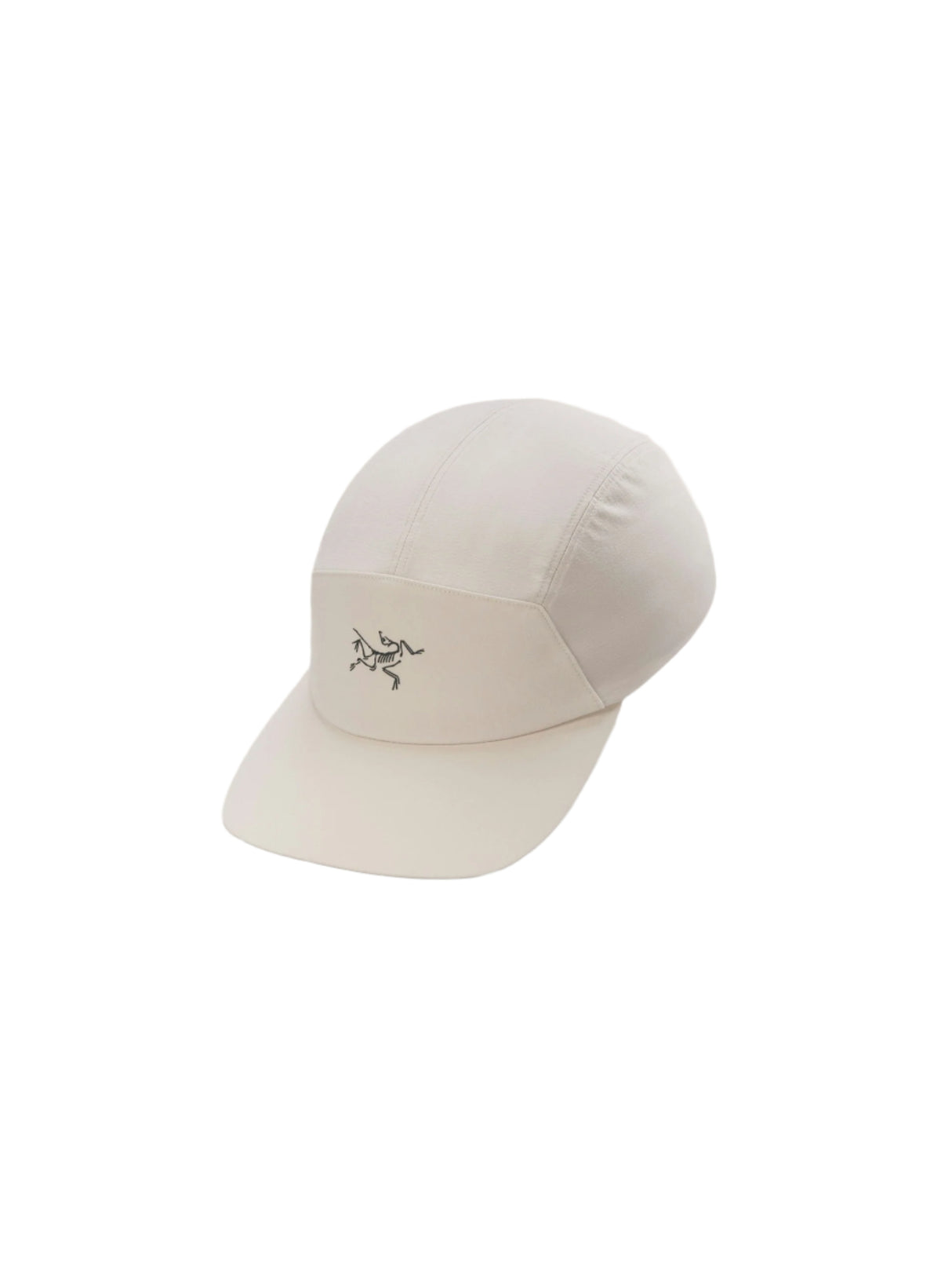 Arcteryx Gamma 5 Panel Cap Rune / Black