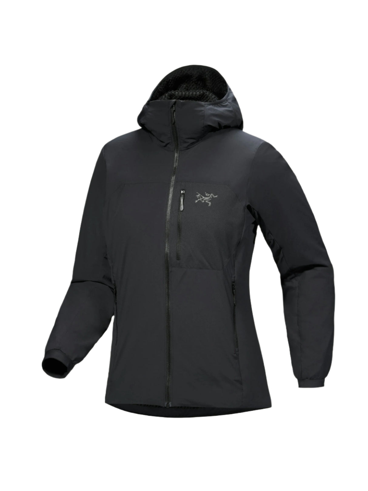 Arcteryx Proton SL Hoody - Womens Black