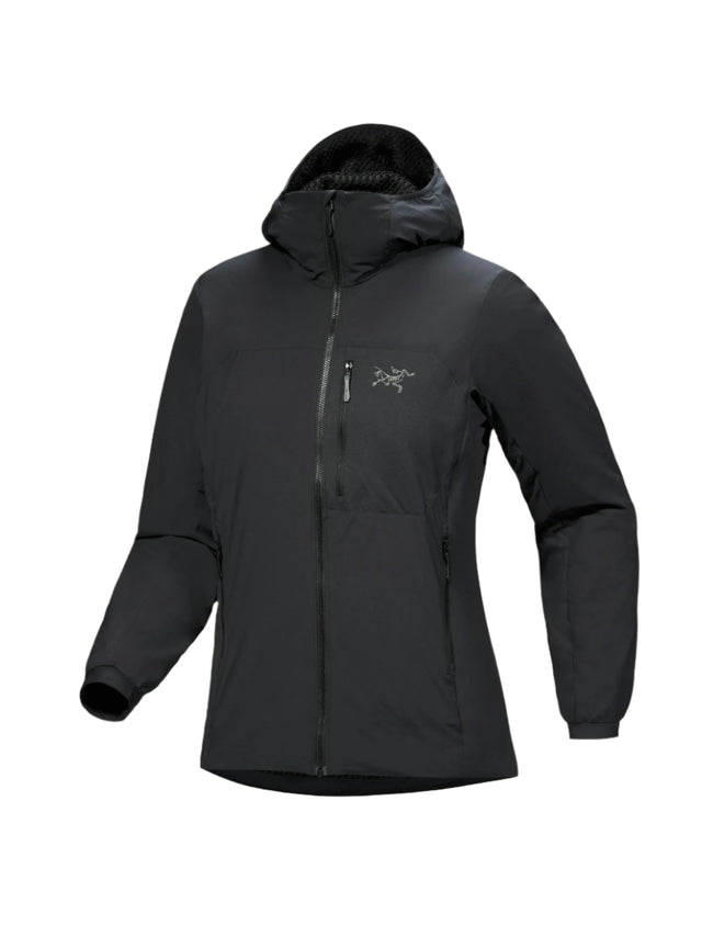 Arcteryx Proton SL Hoody - Womens Black