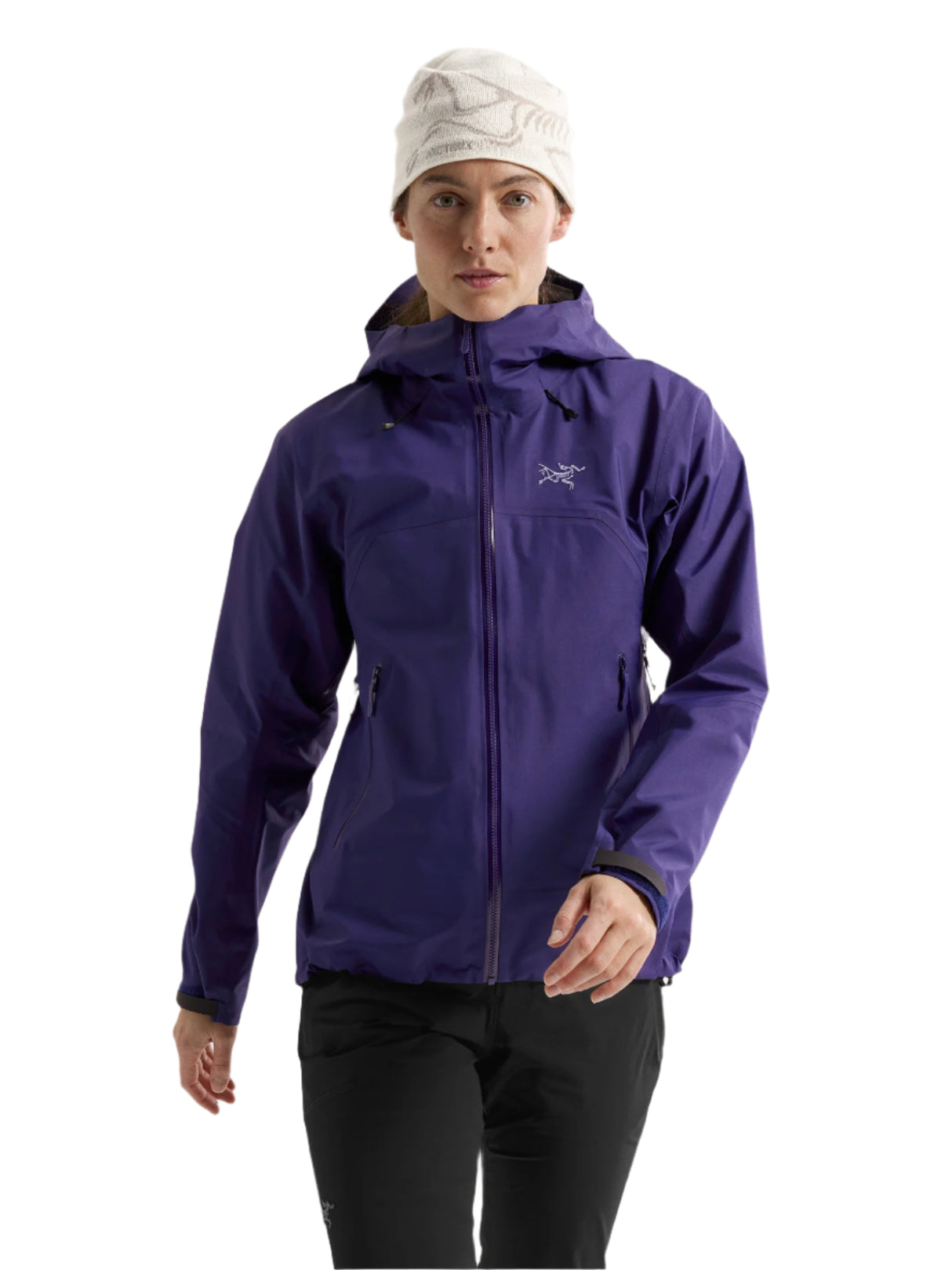 Arcteryx Beta SL Jacket - Womens Soulsonic