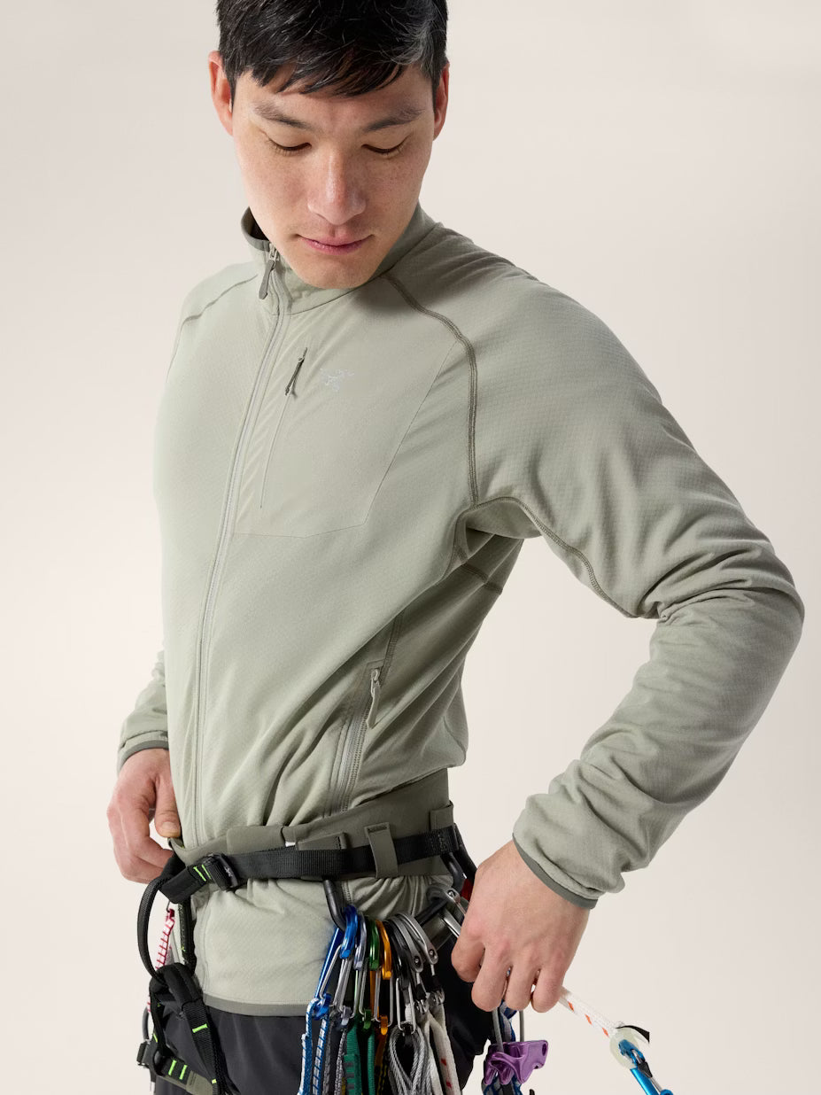 Arcteryx Delta Jacket - Mens
