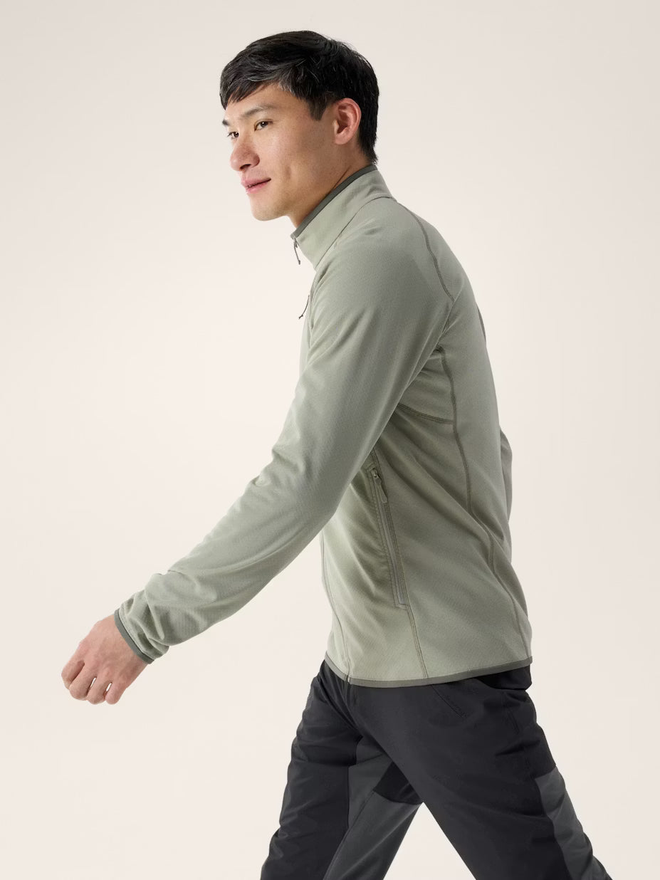 Arcteryx Delta Jacket - Mens