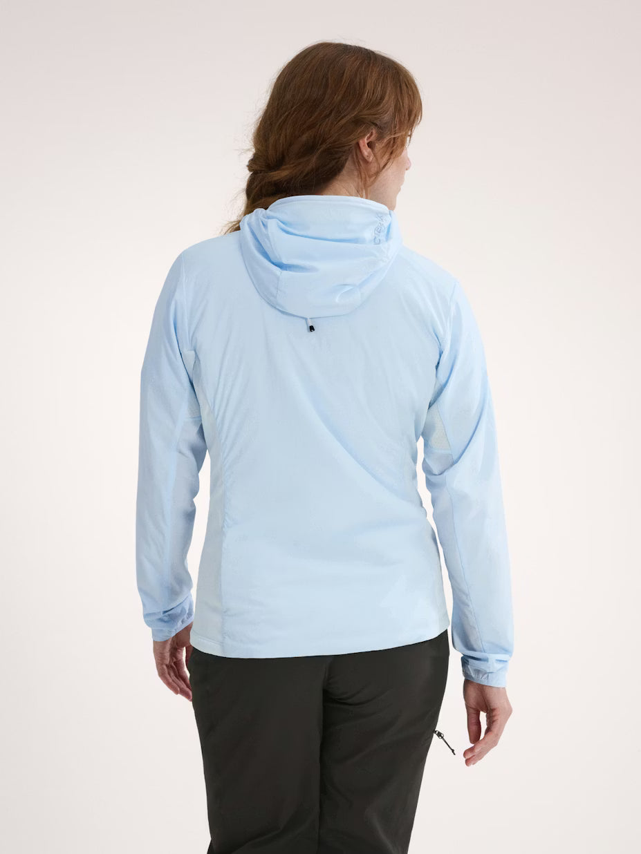 Arcteryx Atom SL Hoody - Womens