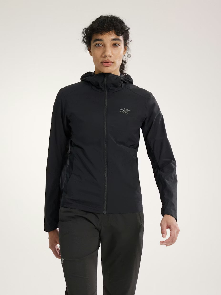 Arcteryx Atom SL Hoody - Womens