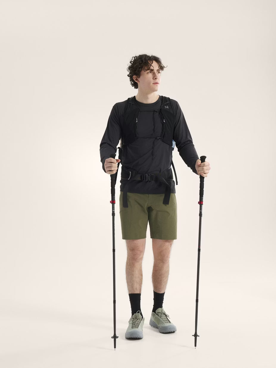 Arcteryx Gamma SL Short 9 - Mens