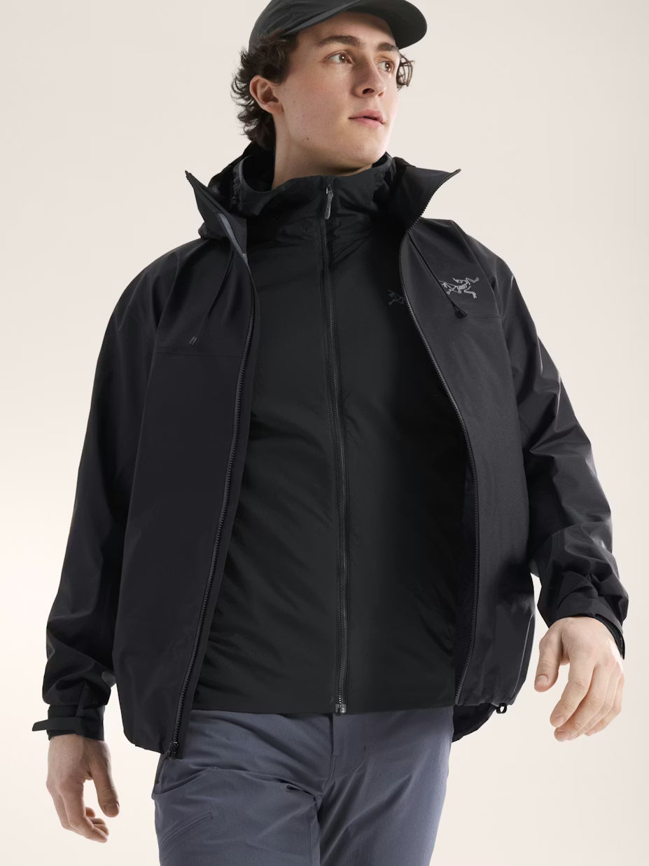 Arcteryx Atom SL Hoody - Mens