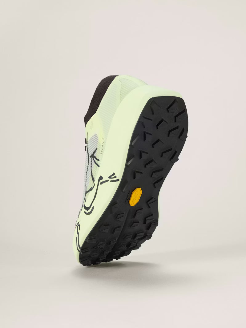 Arcteryx Sylan 2 - Womens