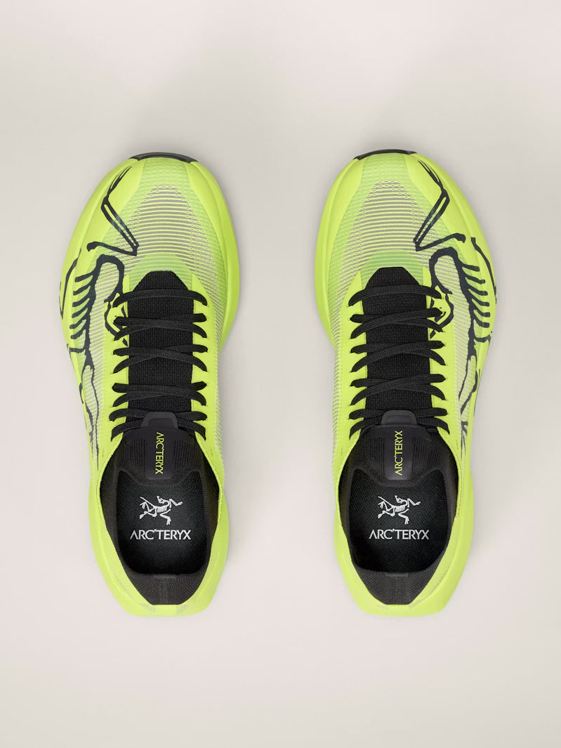 Arcteryx Sylan 2 - Mens