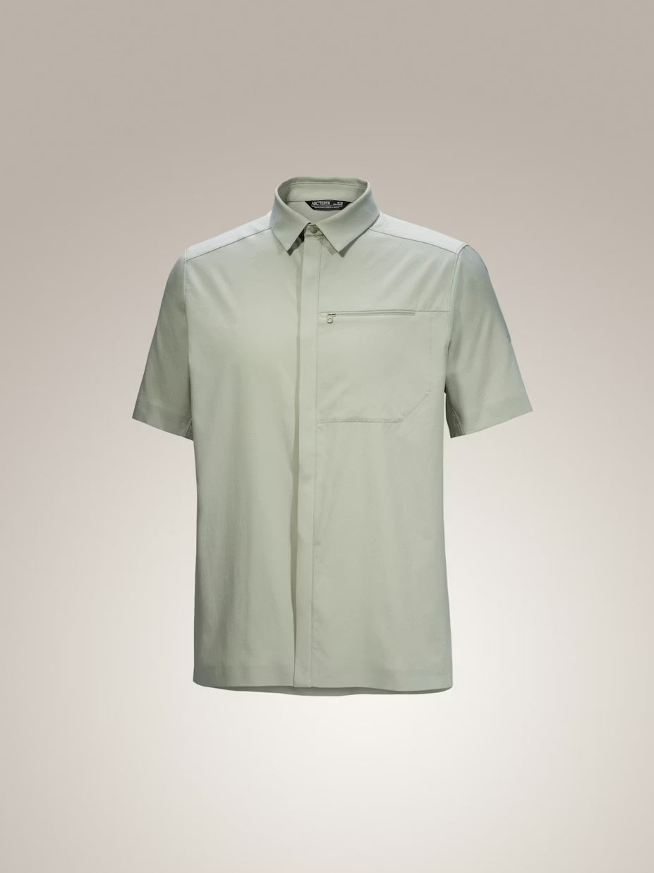 Arcteryx Skyline Short Sleeve Shirt - Mens