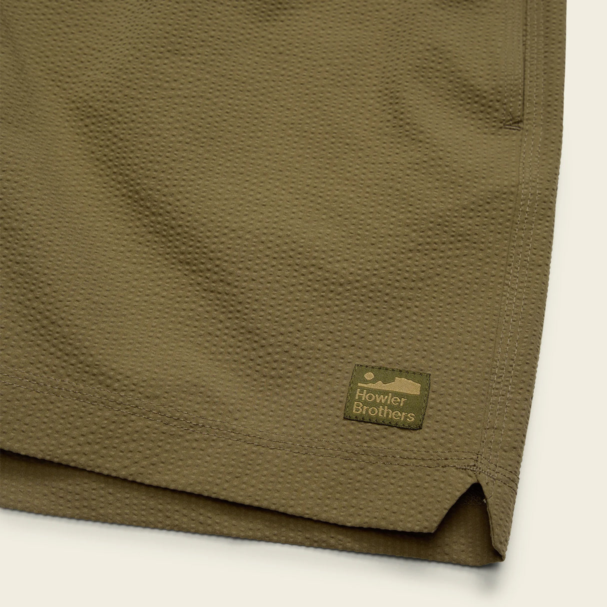 Howler Brothers Salado Shorts - Mens