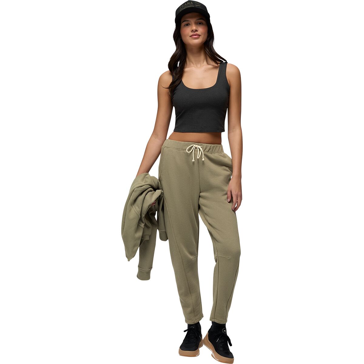 Prana DreamTerry Sweatpant - Womens