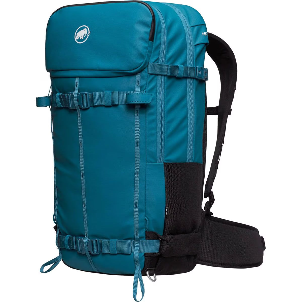 Mammut Nirvana 35 Sapphire-Black