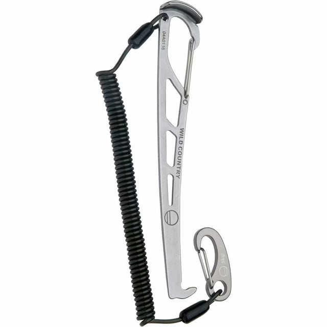 Wild Country Pro Key W/ Leash