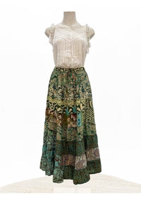 Stevie Skirt Mid - Women's
