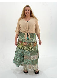 Stevie Skirt Mid - Women's