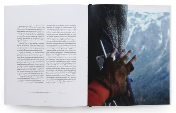 Stonemaster Books The Stone Masters