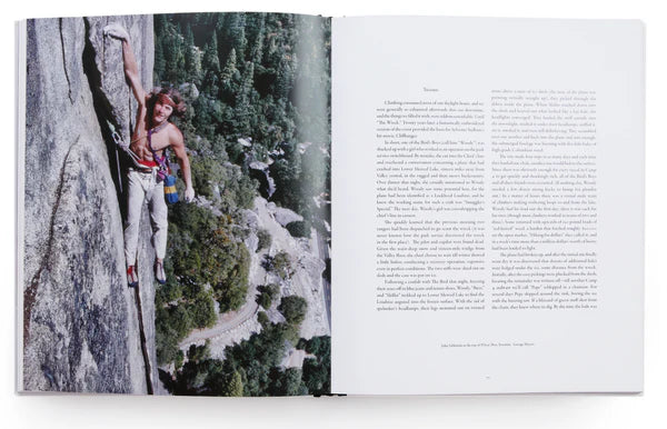 Stonemaster Books The Stone Masters