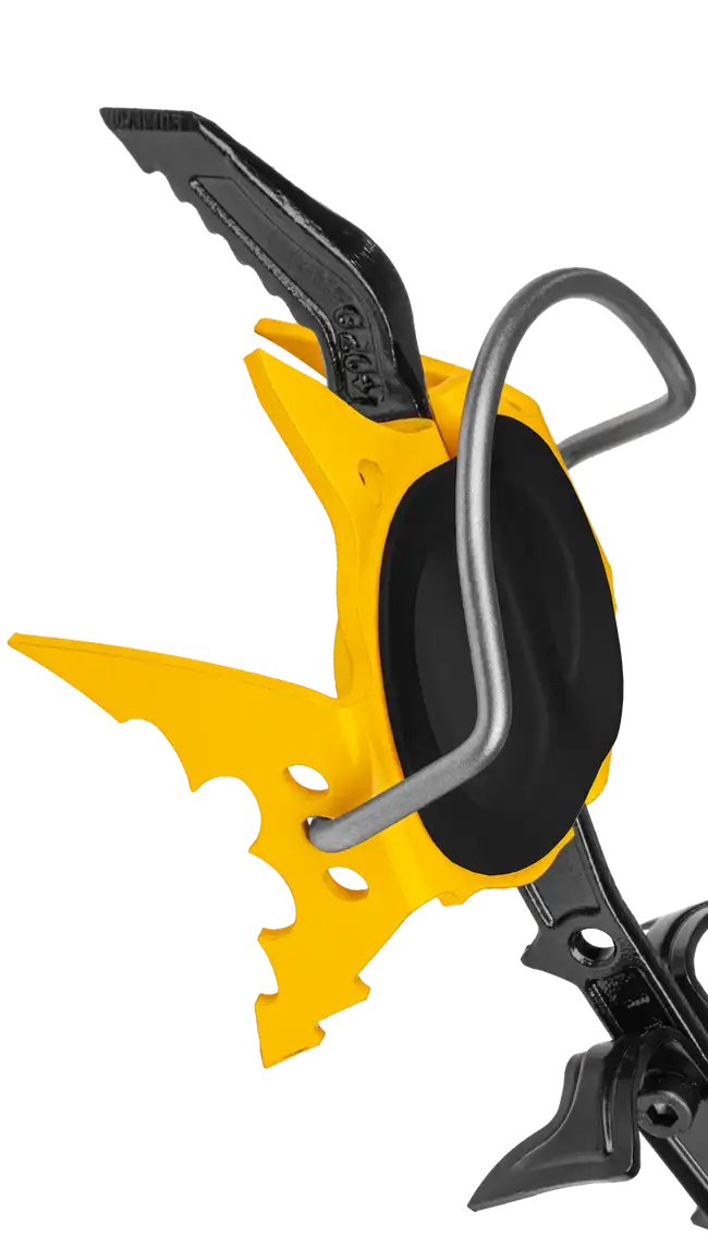 G20+ LT Crampon