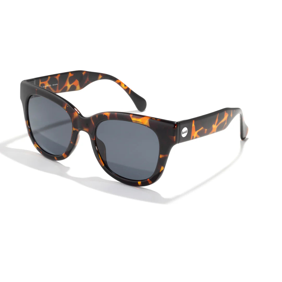 SUNSKI Minette Tortoise Slate