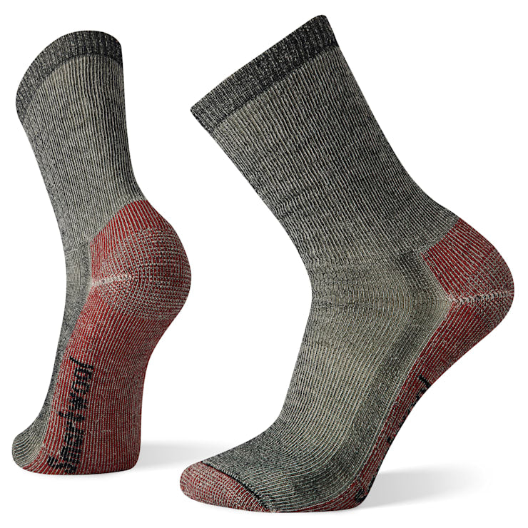 Smartwool Hike Classic Edition Full Cushion Crew - Mens