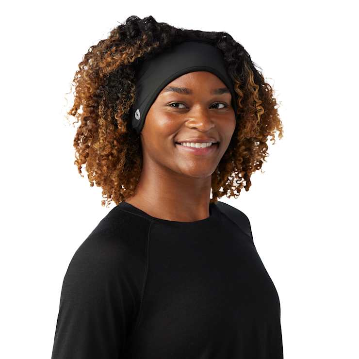 Smartwool Active Fleece Wind Headband