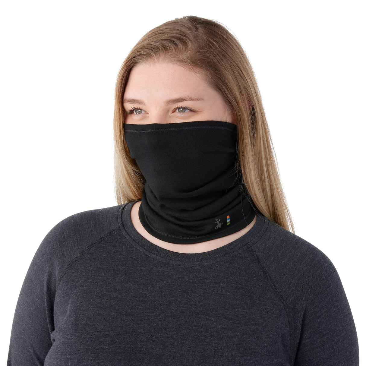 Smartwool Thermal Merino Long Neck Gaiter