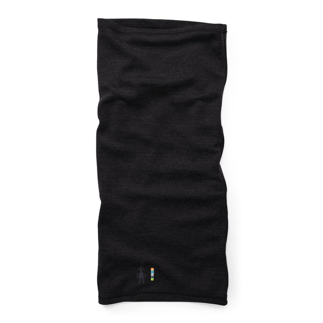 Smartwool Thermal Merino Long Neck Gaiter Black
