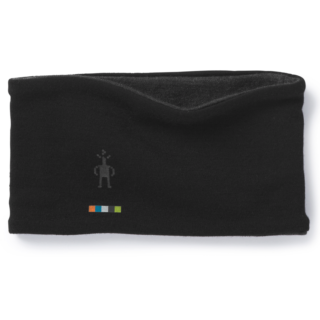 Smartwool Thermal Merino Reversible Headband Heather