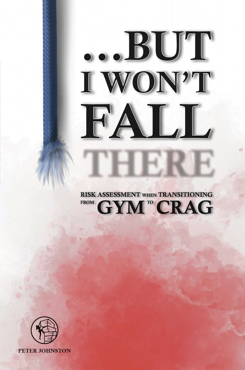 Sharp End But I Wont Fall