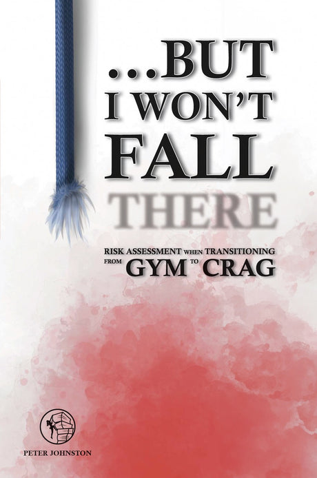 Sharp End But I Wont Fall