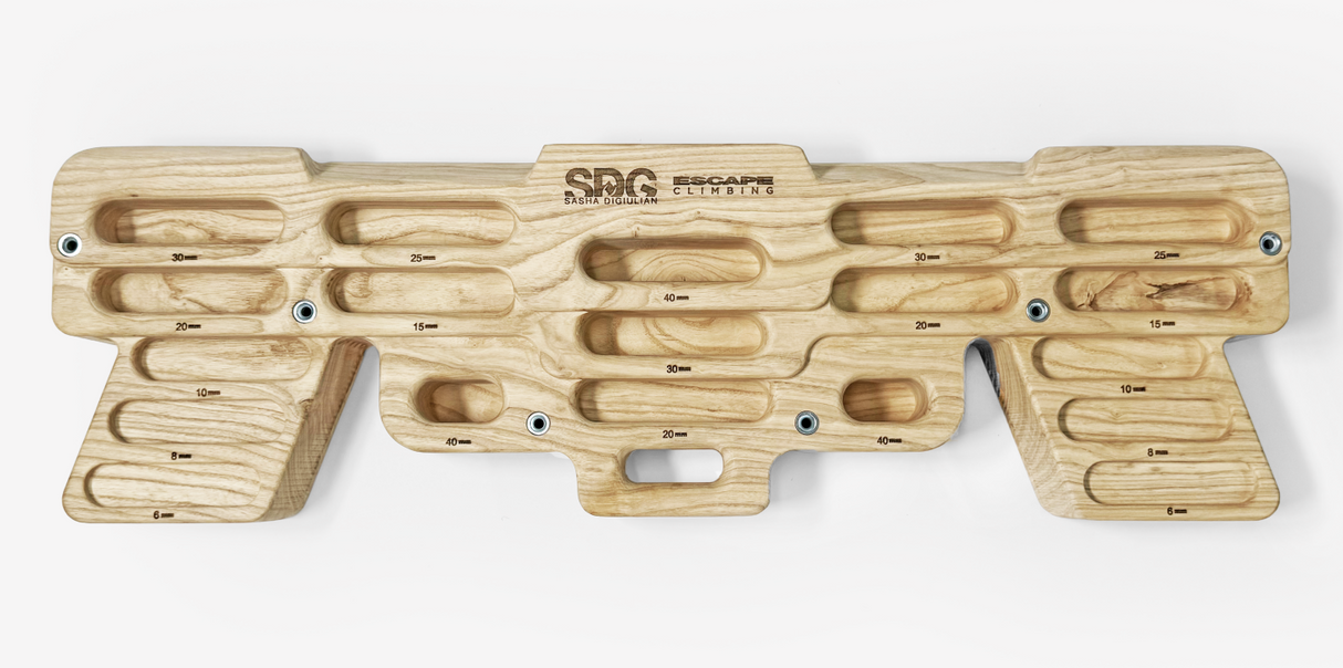 Escape Climbing Sasha Send Board