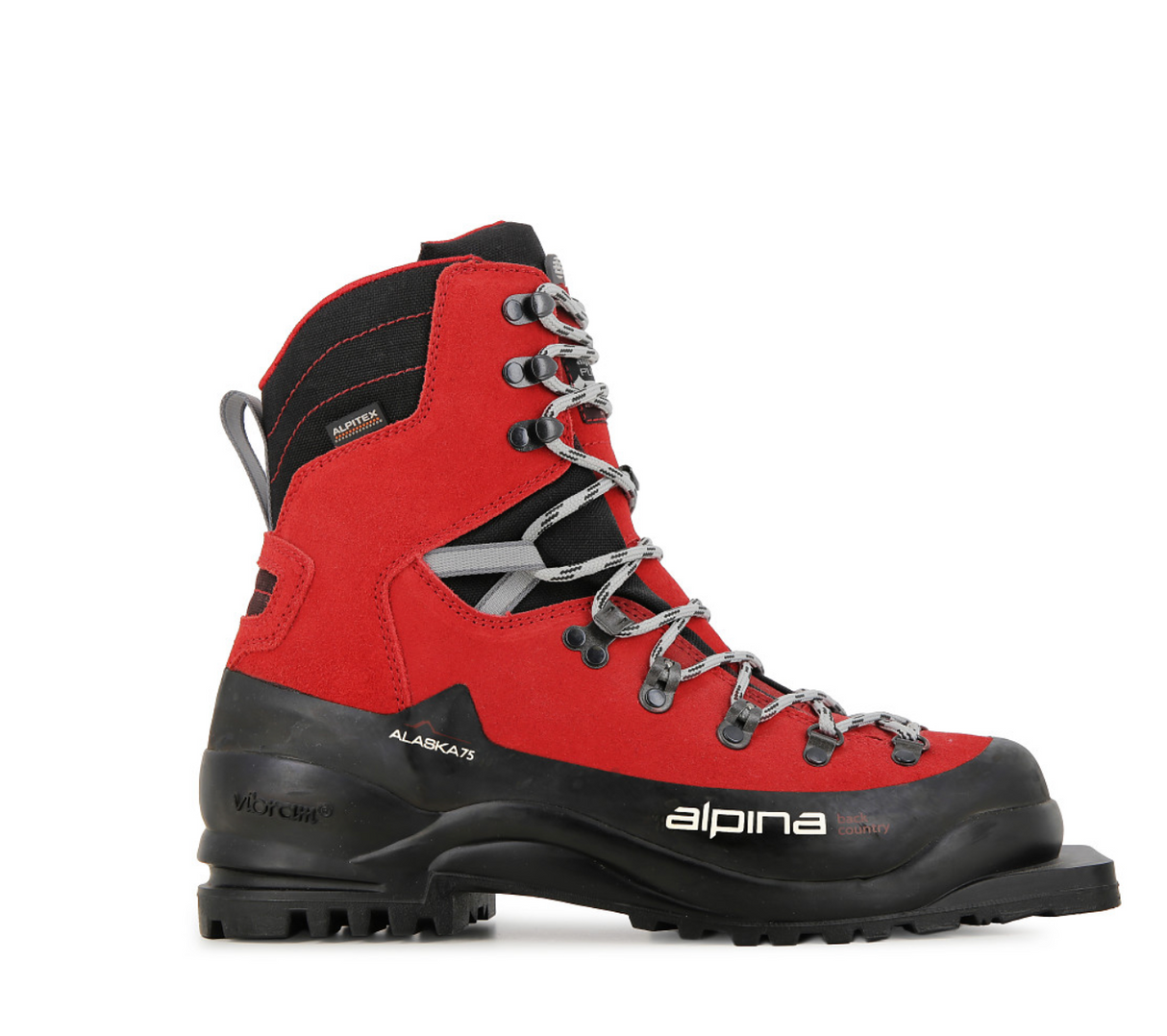 Alpina Alaska 75