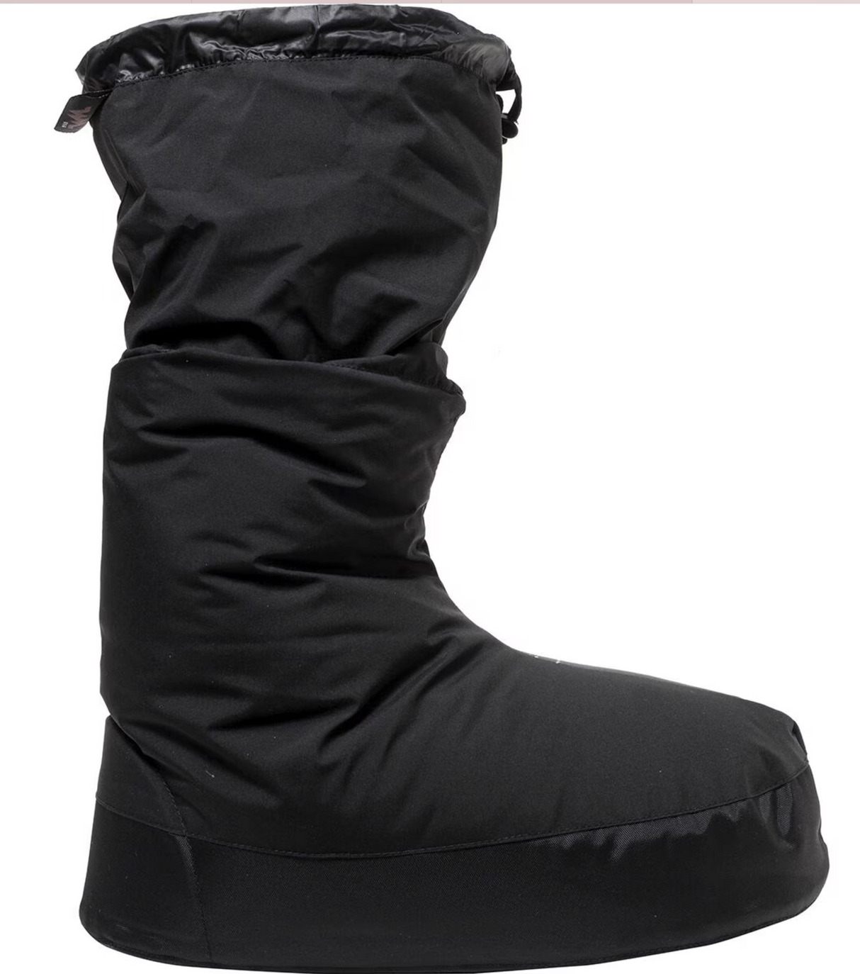 Western Mountaineering Expedition Booties Gore Infinium