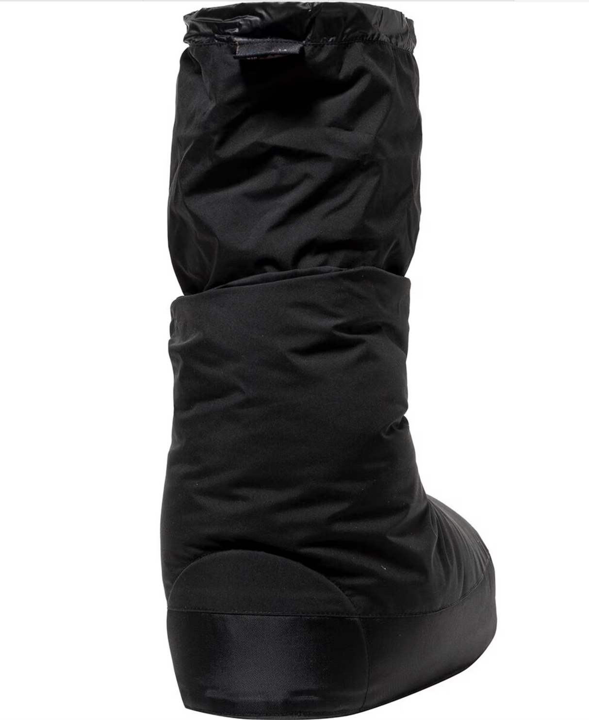 Western Mountaineering Expedition Booties Gore Infinium