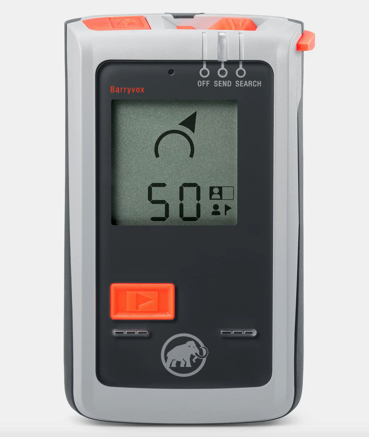 Mammut Barryvox 1 Tour 280 Package