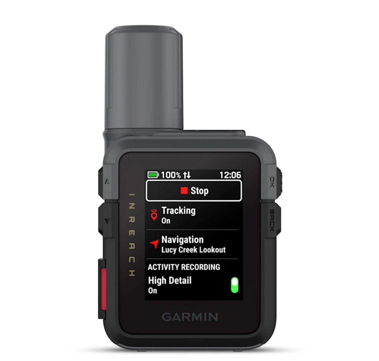 Garmin inReach Mini 3