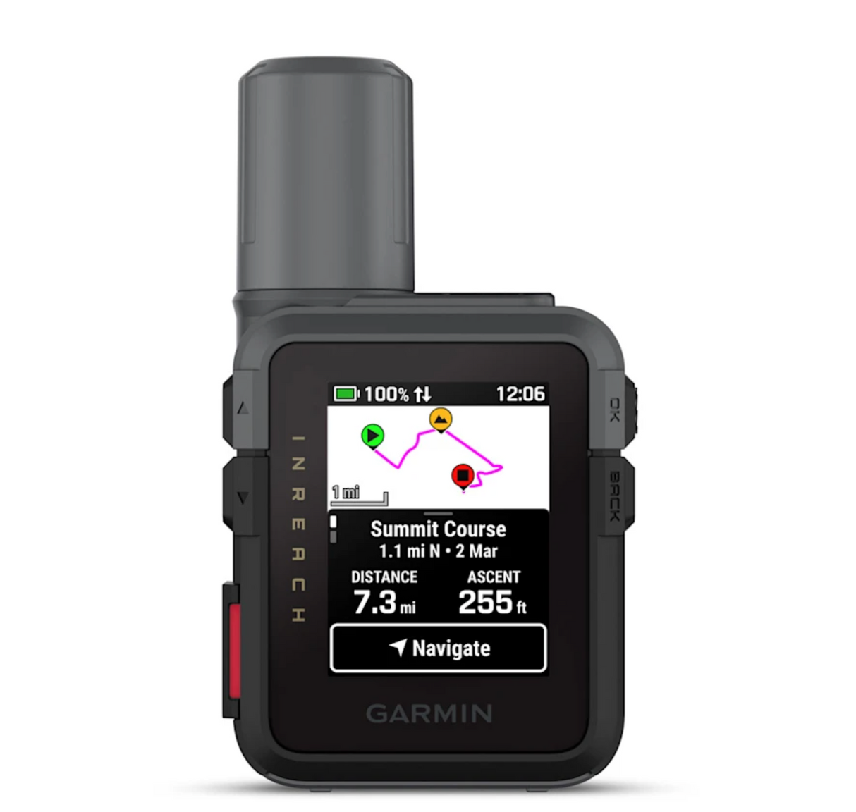 Garmin inReach Mini 3