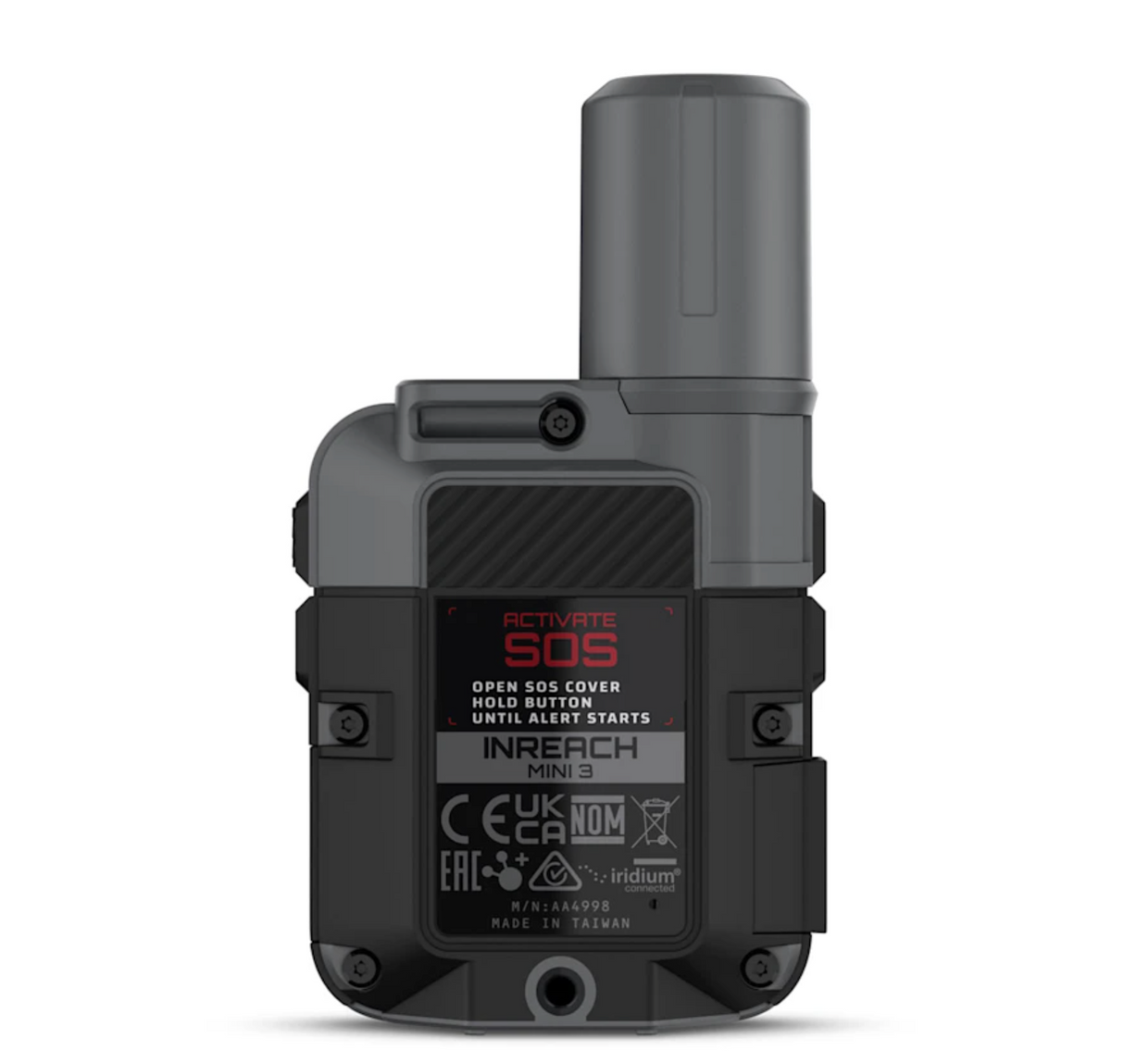 Garmin inReach Mini 3