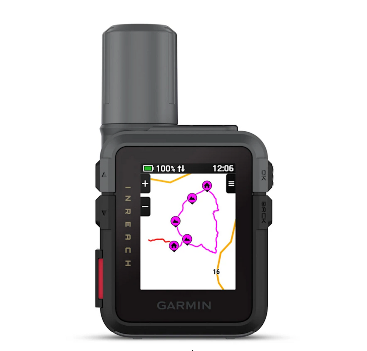 Garmin inReach Mini 3