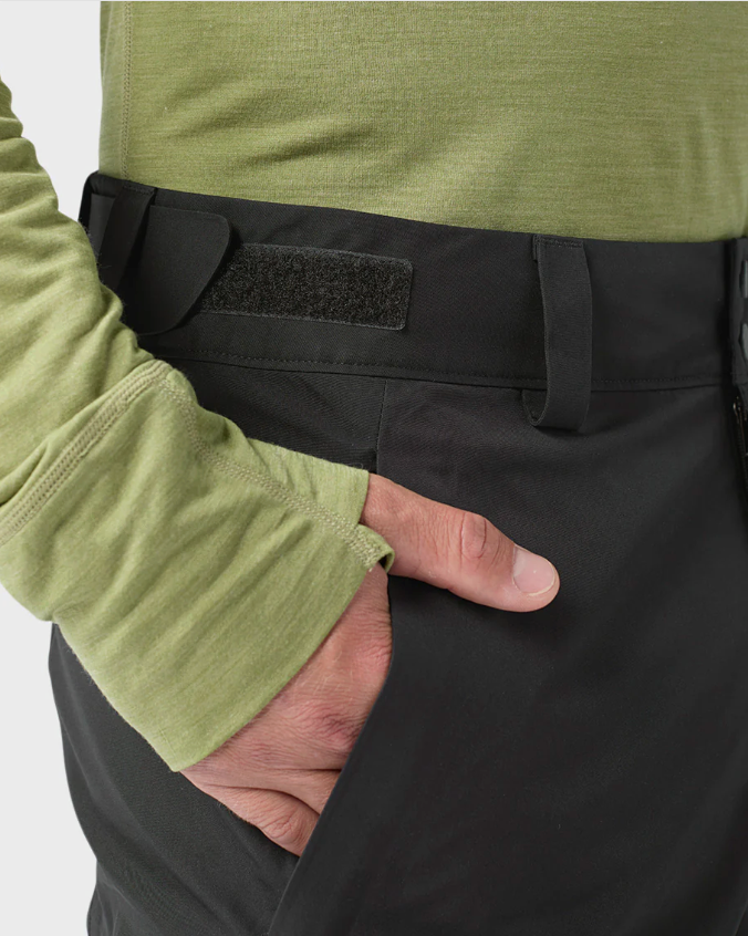 Stio Doublecharge Insulated Pant - Mens