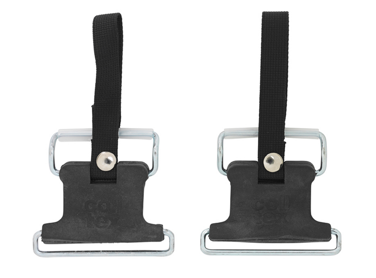 ASNES Colltex Rubber Tip