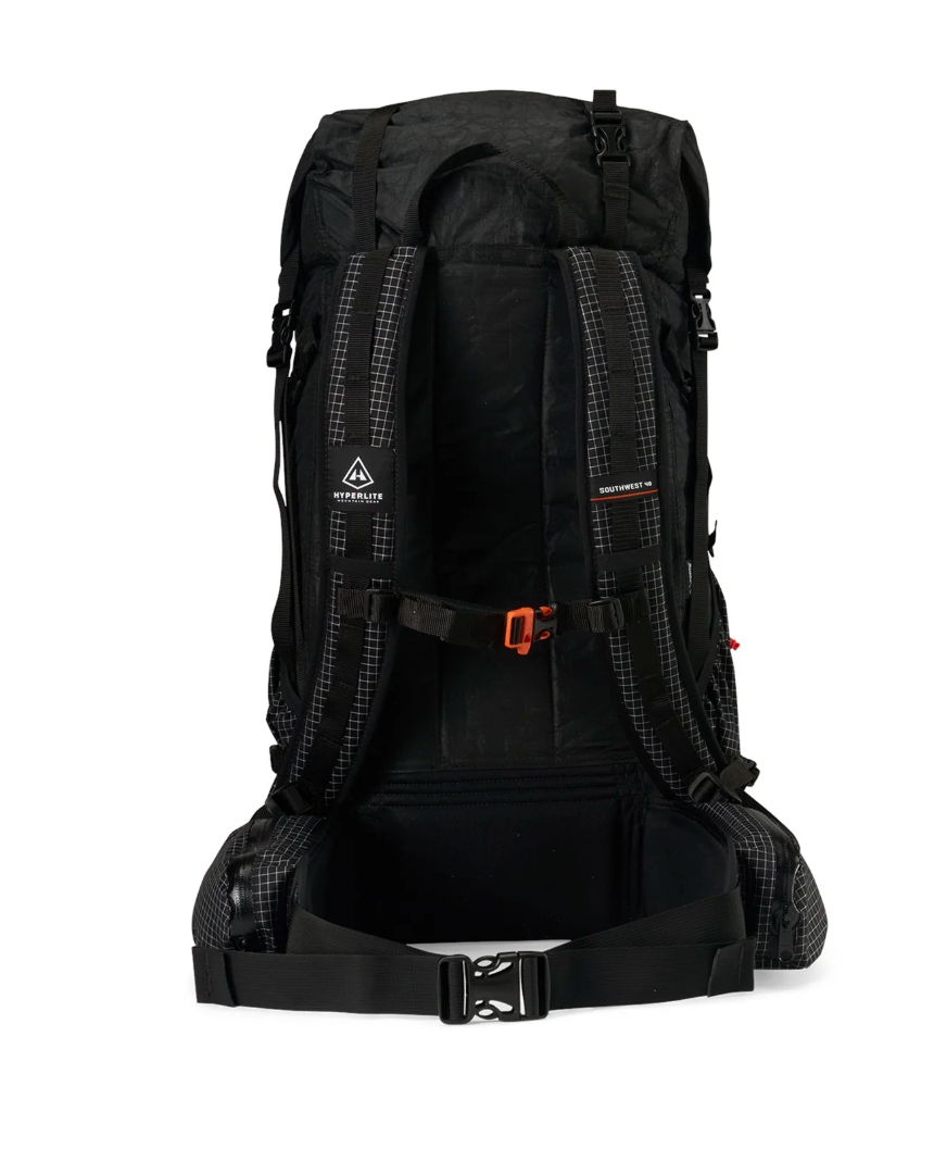 Hyperlite Mountain Gear Southwest 55