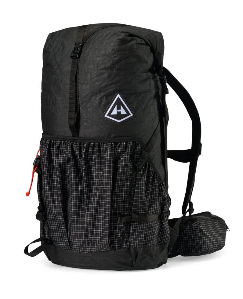 Hyperlite Mountain Gear Southwest 55 Black