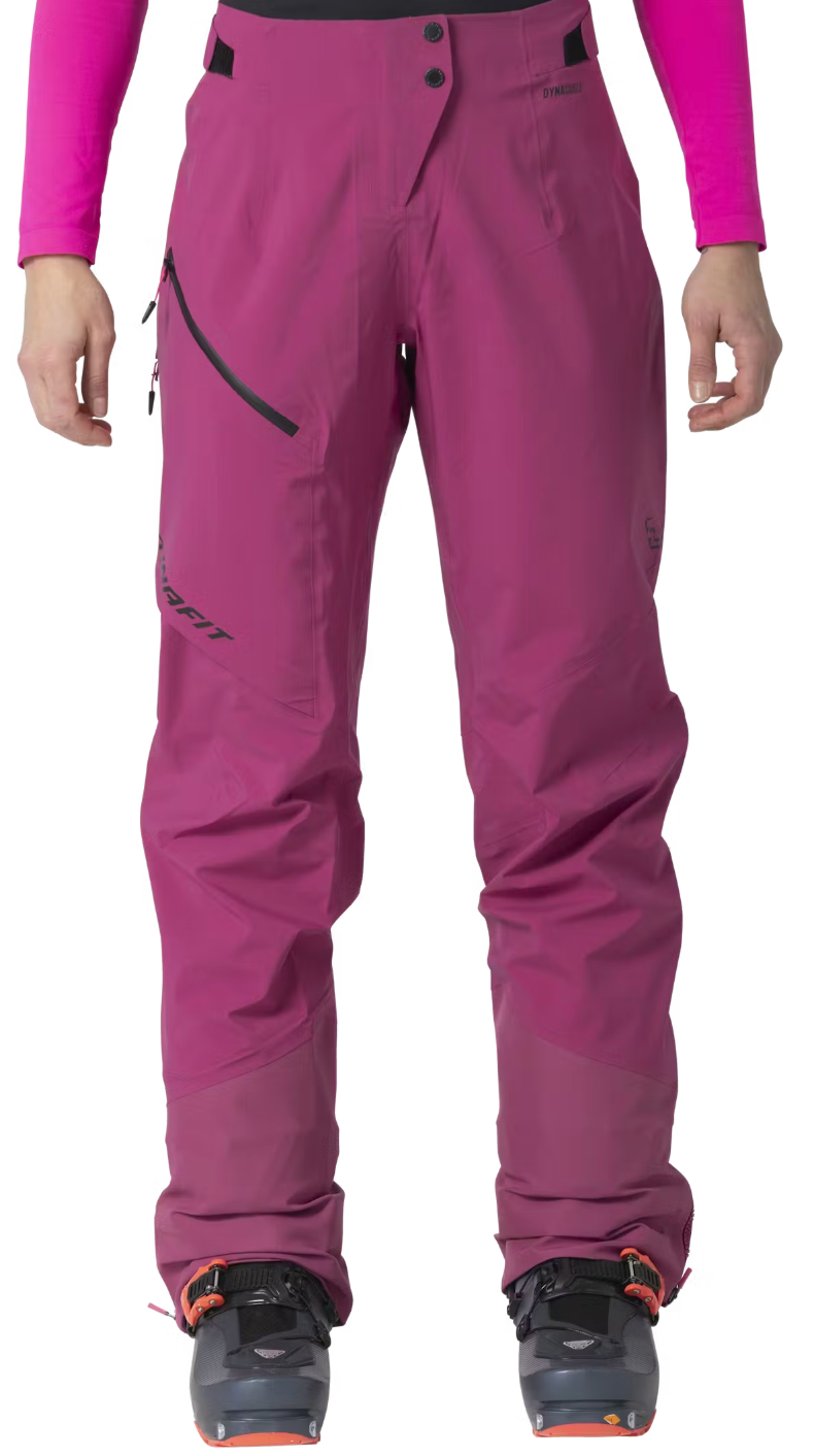 Dynafit Blacklight 3L Pant - Womens